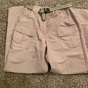 L.L. Bean Khaki Pants
